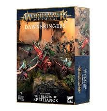 Dawnbringers Sylvaneth: The Blades of Belthanos 92-30